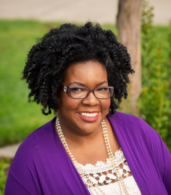 Getting To Know Regina Q. Banks, Candidate For EGUSD Board Of Education Trustee Area 1