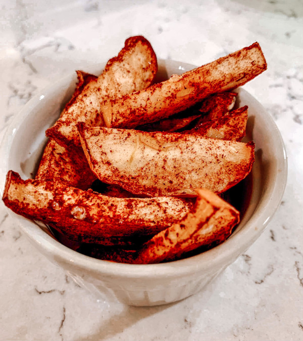 3 Healthy Ways To Use Your Air Fryer