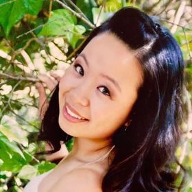 In Loving Memory of Cathy Ly Phan