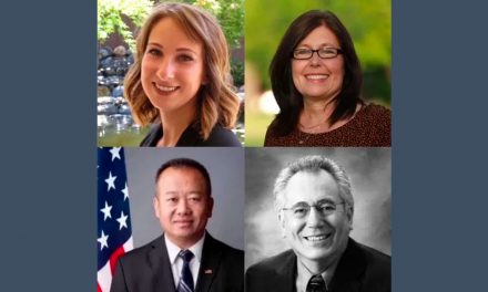 Anthony Perez & Sean Yang Projected To Win EGUSD; Tami Nelson & Kelly Wilkerson Land Los Rios