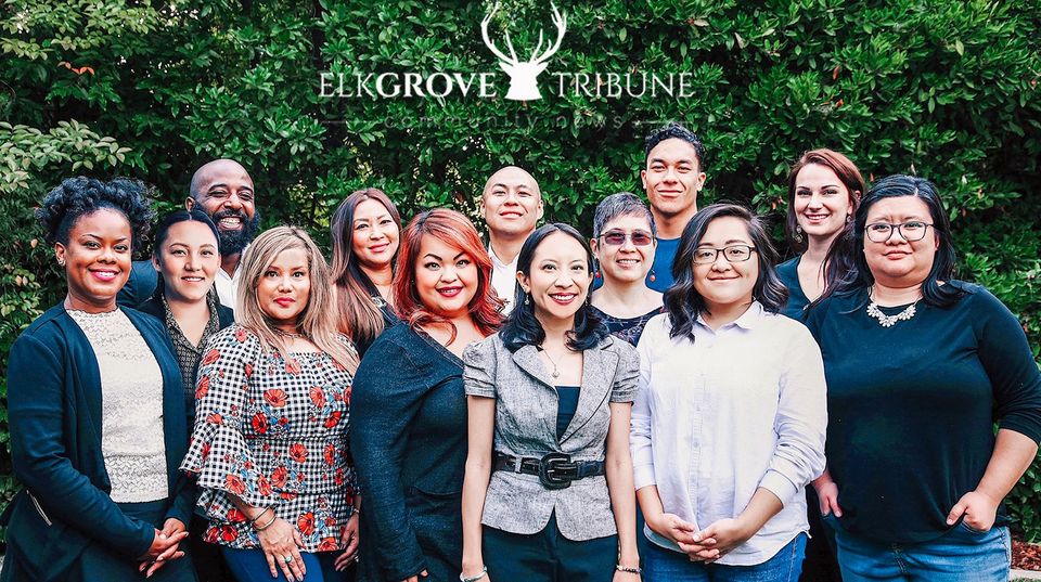 Elk Grove Tribune Staff