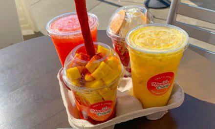 You’ll Go Crazy For Mango Crazy