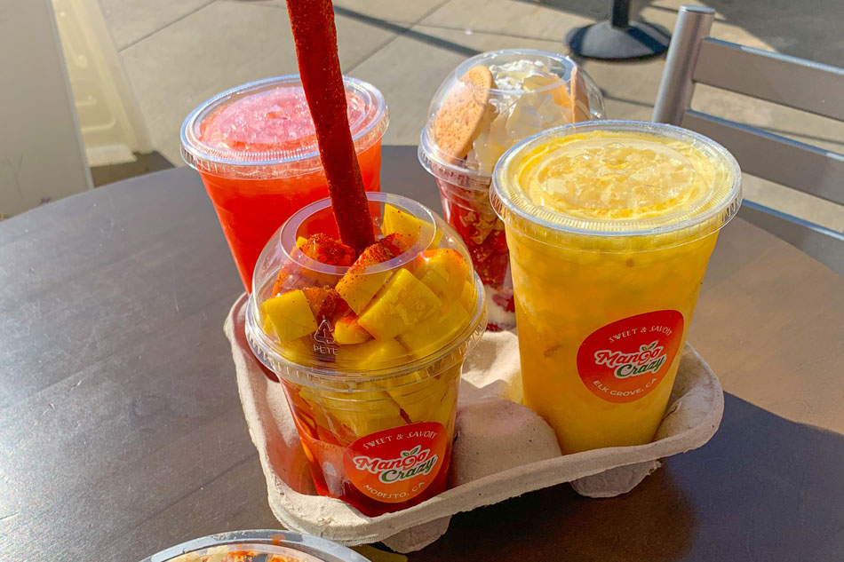 You’ll Go Crazy For Mango Crazy