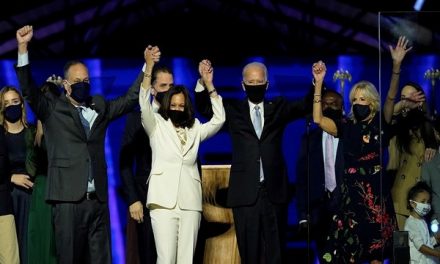 Joe Biden Projected President-Elect: A Recap On A Week Of Elections