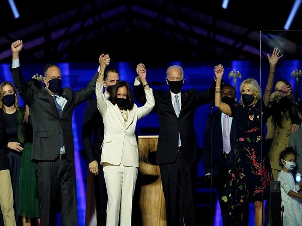 Joe Biden Projected President-Elect: A Recap On A Week Of Elections