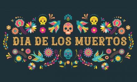 Dia De Los Muertos: Day Of The Dead In Elk Grove