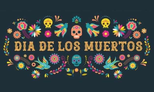 Dia De Los Muertos: Day Of The Dead In Elk Grove