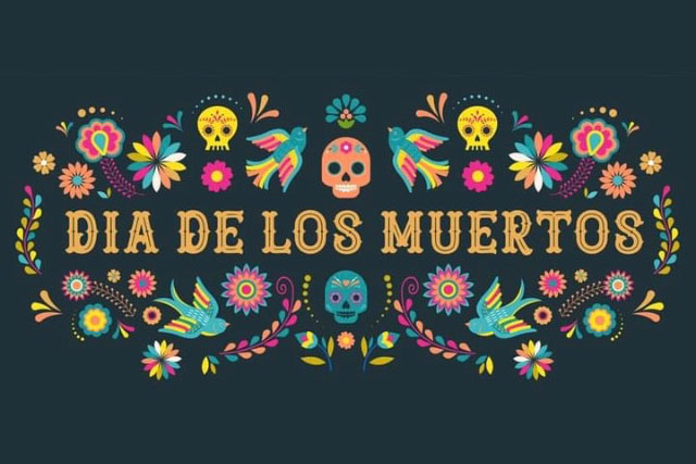 Dia De Los Muertos: Day Of The Dead In Elk Grove