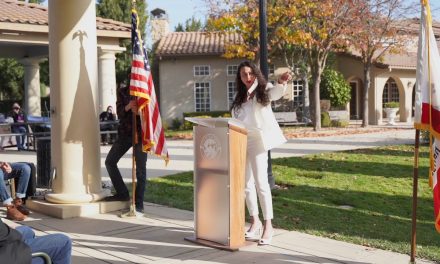 Bobbie Singh-Allen Inaugurated As Mayor of Elk Grove