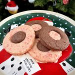 Recipe of the Month: Double Trouble Christmas Cookies