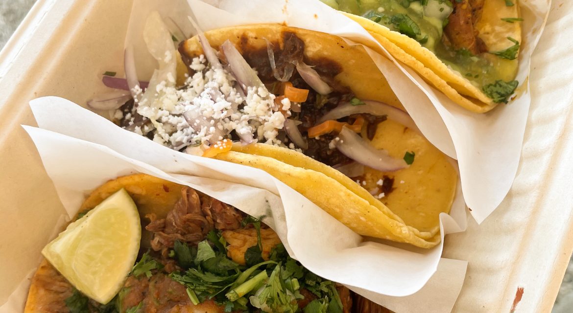 Chando’s Tacos: They Are Simply Delicious!