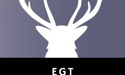Launching EGT Reads, A Podcast For Literature-Loving Ears