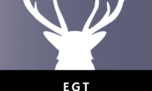 Launching EGT Reads, A Podcast For Literature-Loving Ears