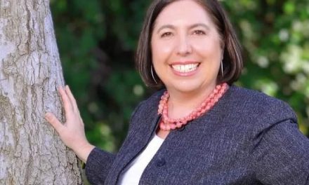 Gina Jamerson Appointed To EGUSD Trustee Area 4
