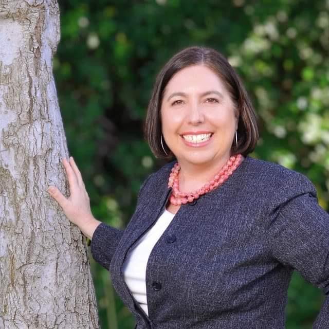 Gina Jamerson Appointed To EGUSD Trustee Area 4
