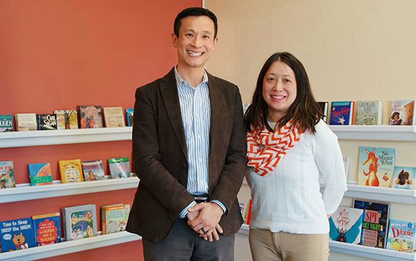 Huntington Learning Center Is Here To Help