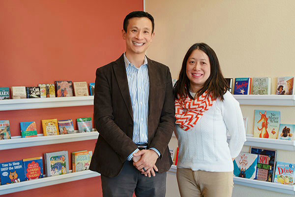 Huntington Learning Center Is Here To Help