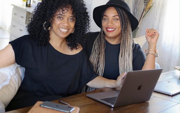 Sharie Wilson Of DreamGirls Hair Salon Makes Forbes With Launch of New Hair Care