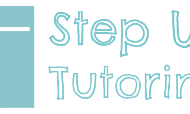 Step Up Tutoring Needs Volunteers