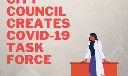 Elk Grove City Council Creates COVID-19 Task Force