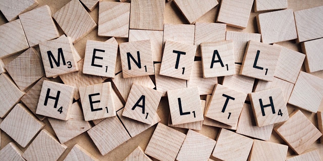 Mental Health During Covid & Beyond