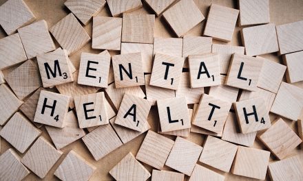 Mental Health During Covid & Beyond