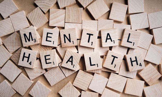 Mental Health During Covid & Beyond