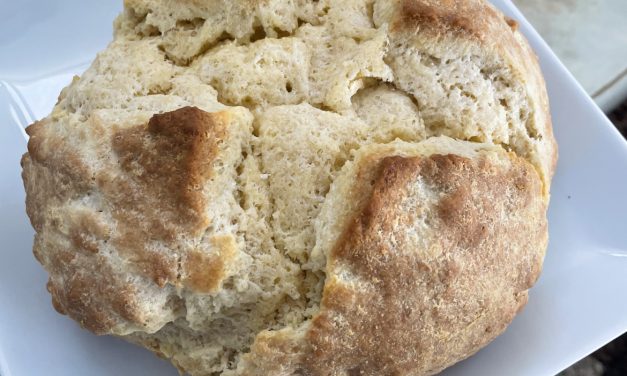 Recipe Of The Month: An Irish Feast