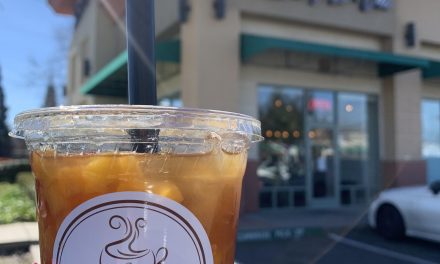 Cafe La Vies Now Open!