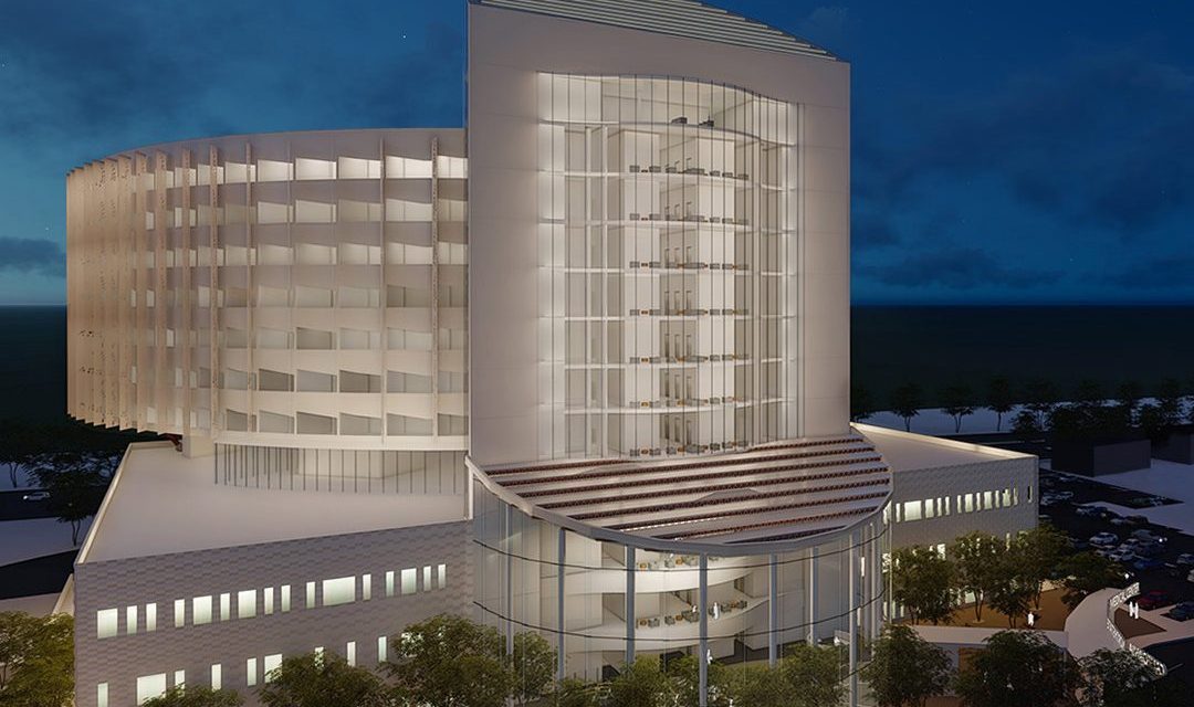 Elk Grove City Planning Commission Rejects California Northstate Hospital
