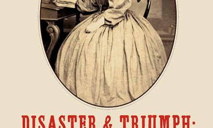 EGT Reads Disaster & Triumph: Sacramento Women, Gold Rush Through The Civil War