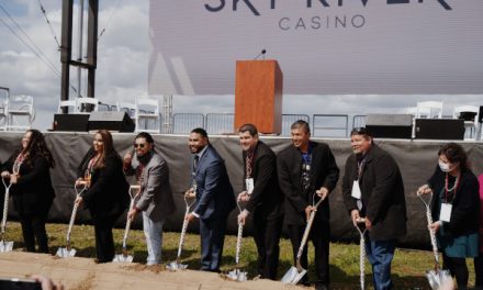 Boyd Gaming & Wilton Rancheria Tribe Announce Sky River Casino, Coming To Elk Grove