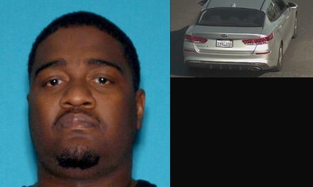 Elk Grove Police Is Seeking Help In Locating 36 Year Old Marvin Stephney, Suspect In The Deadly Shooting On Starfish Way