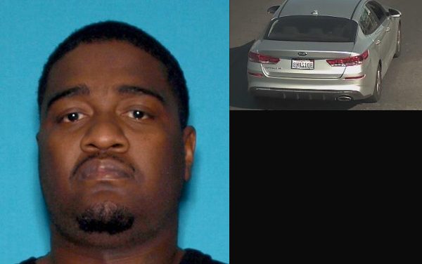 Elk Grove Police Is Seeking Help In Locating 36 Year Old Marvin Stephney, Suspect In The Deadly Shooting On Starfish Way