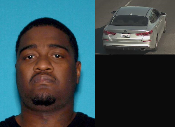 Elk Grove Police Is Seeking Help In Locating 36 Year Old Marvin Stephney, Suspect In The Deadly Shooting On Starfish Way