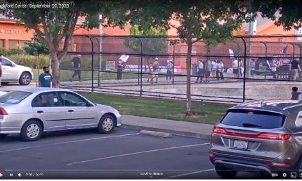Former EGUSD Trustee Jake Rambo Vindicated By Video Released By City of Elk Grove & Elk Grove Police   Department