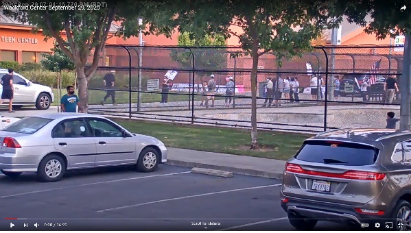 Former EGUSD Trustee Jake Rambo Vindicated By Video Released By City of Elk Grove & Elk Grove Police   Department