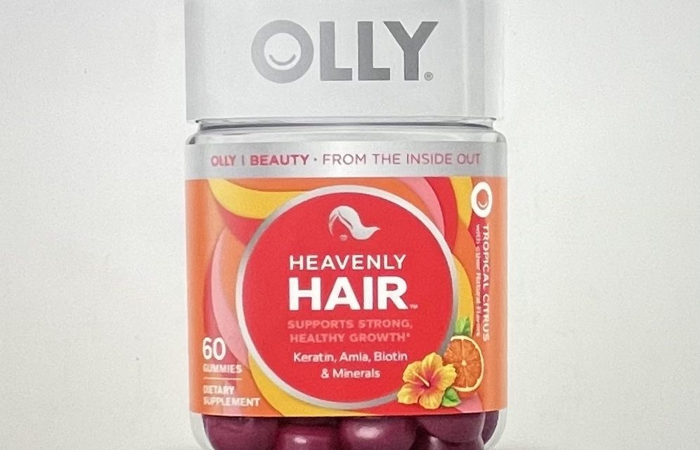 Hair Care: Which Supplement Is Best For You?
