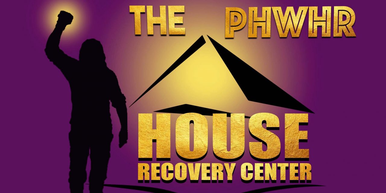 PHWHR House Recovery Center Brings Family Fun While Helping Community Recover
