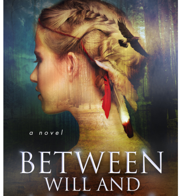 EGT Reads Between Will And Surrender, A Book About Spirituality and Empowering Women