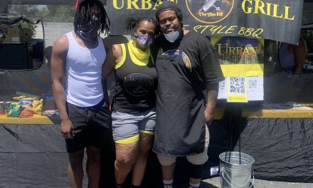 Memorial Day Weekend Recap: Visting The Third Annual North VS South BBQ Wars