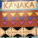 EGT Reads: Kanaka By Richard K. Hussey, Read By Michelle Silveira