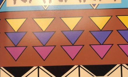 EGT Reads: Kanaka By Richard K. Hussey, Read By Michelle Silveira