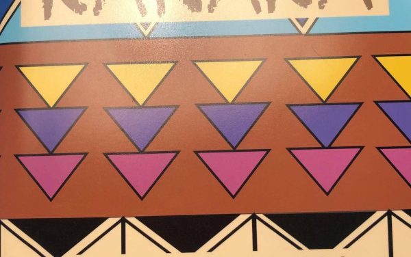EGT Reads: Kanaka By Richard K. Hussey, Read By Michelle Silveira