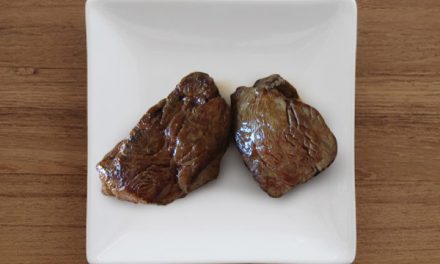 Sunfed Ranch Beef: Grass-Fed Makes A Difference!