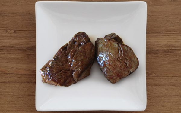 Sunfed Ranch Beef: Grass-Fed Makes A Difference!