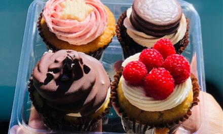 Mud Pie Stand Vegan Bakery Soft Opening In Sacramento