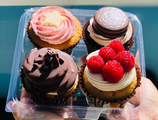 Mud Pie Stand Vegan Bakery Soft Opening In Sacramento