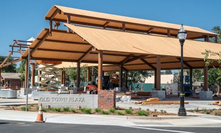 Exciting Changes Coming To Old Town
