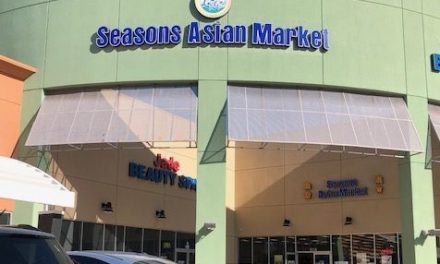 Seasons Asian Market Comes To Elk Grove